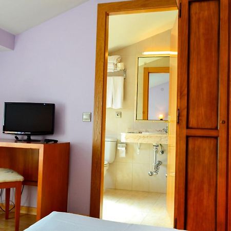 Alda Via De La Plata Rooms La Bañeza 외부 사진