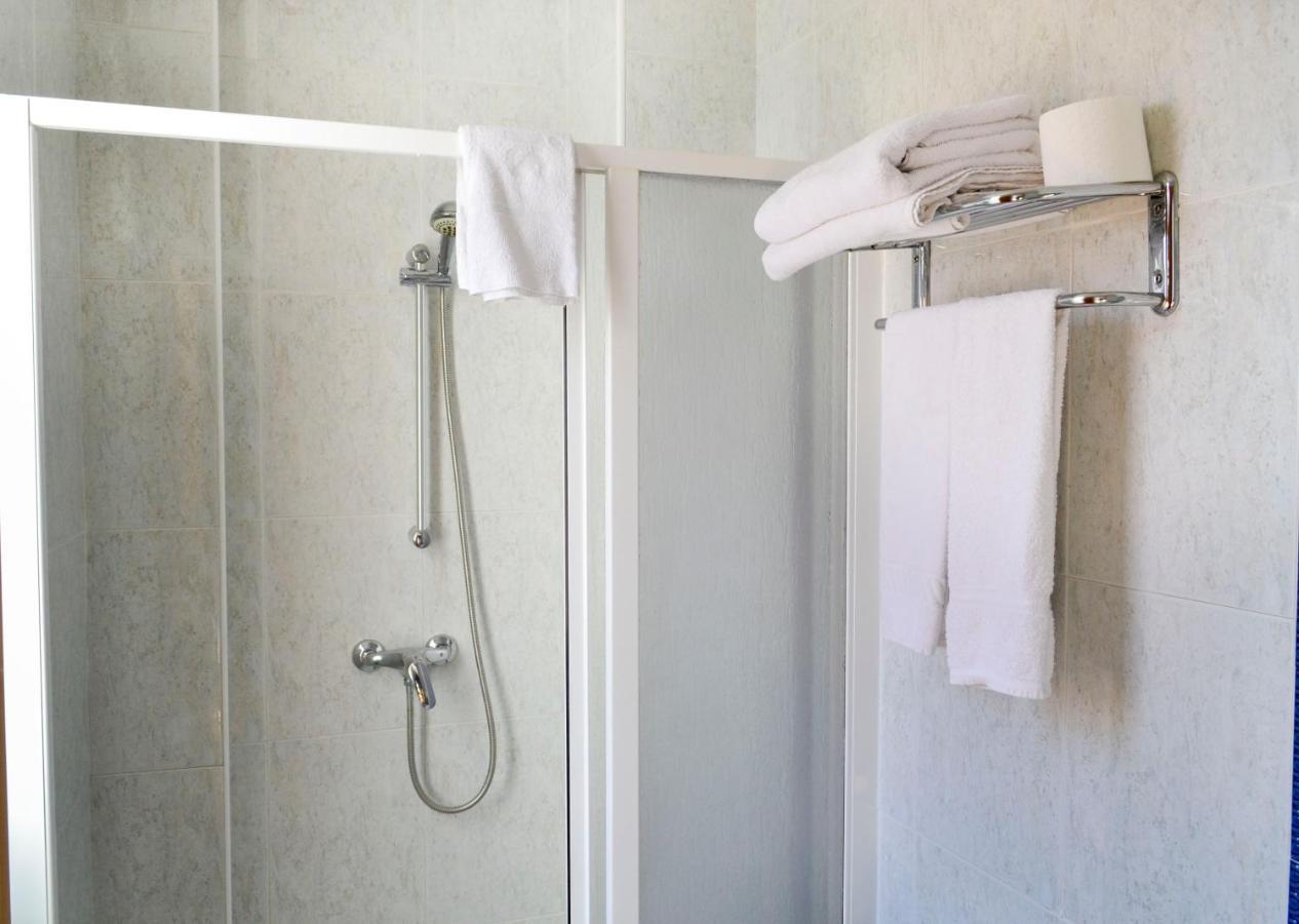 Alda Via De La Plata Rooms La Bañeza 외부 사진