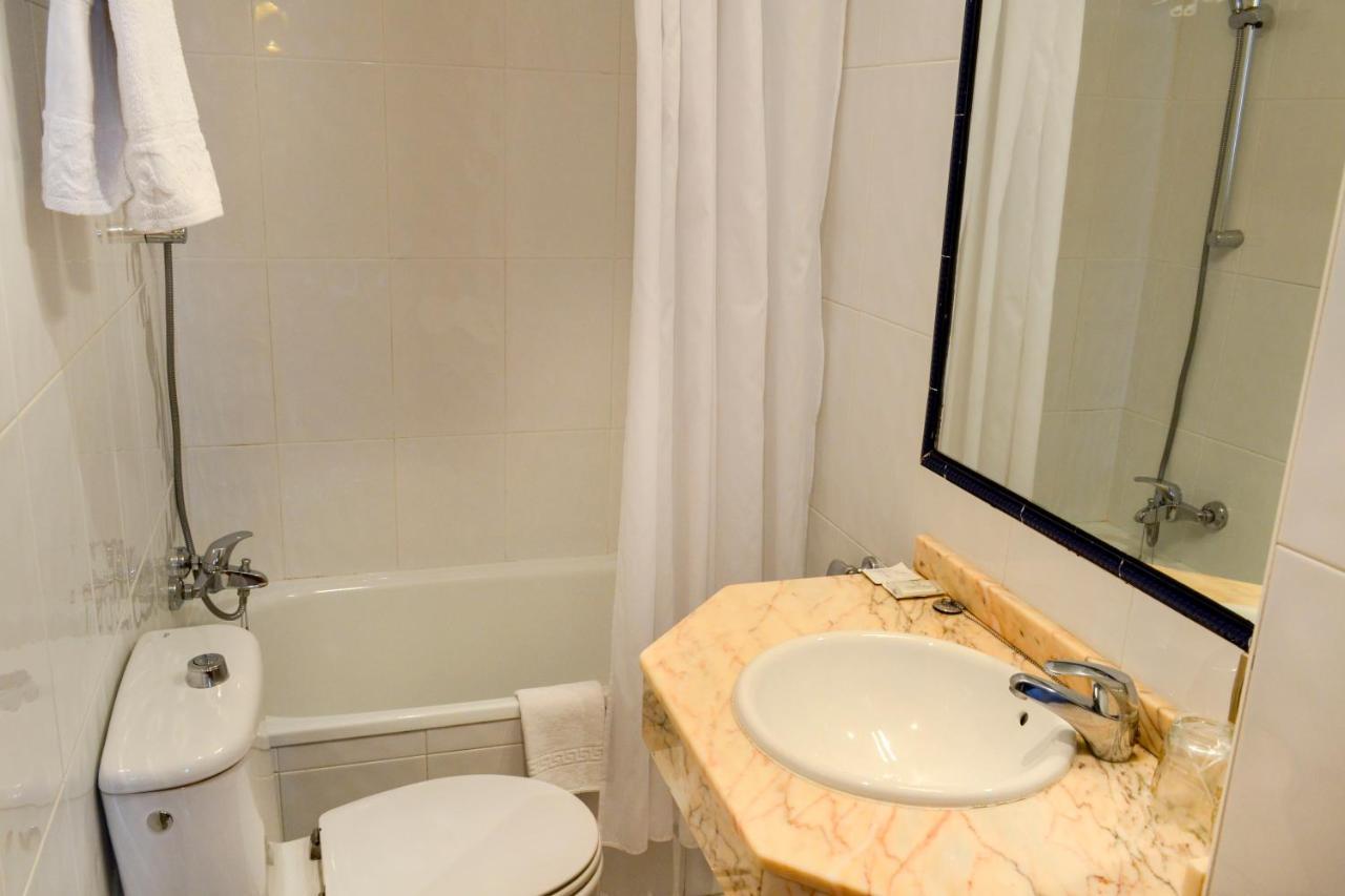 Alda Via De La Plata Rooms La Bañeza 외부 사진