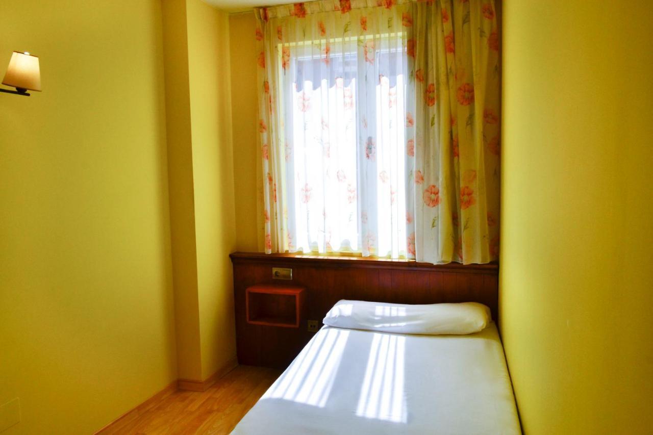 Alda Via De La Plata Rooms La Bañeza 외부 사진