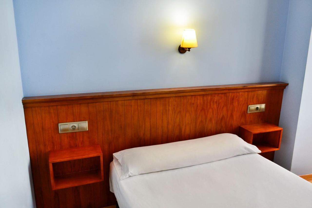 Alda Via De La Plata Rooms La Bañeza 외부 사진