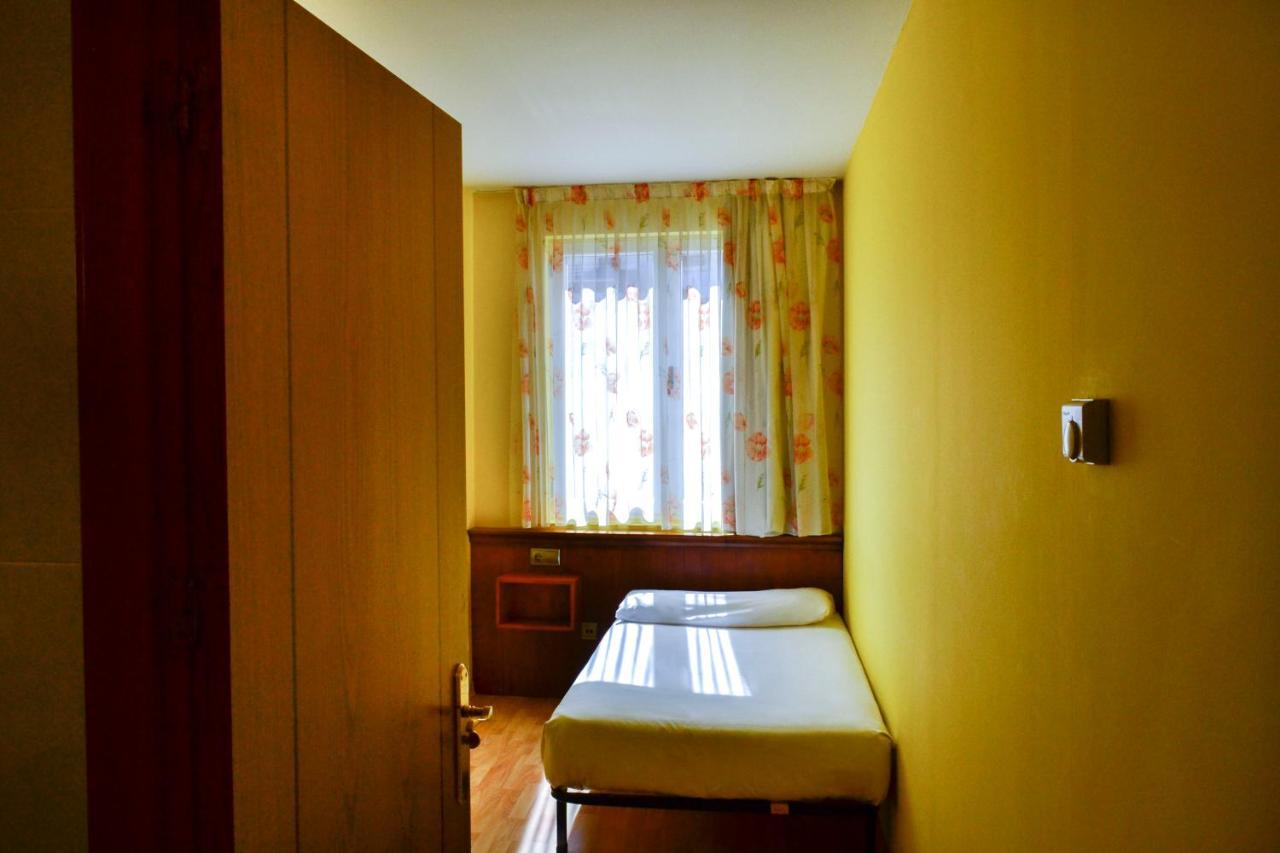 Alda Via De La Plata Rooms La Bañeza 외부 사진