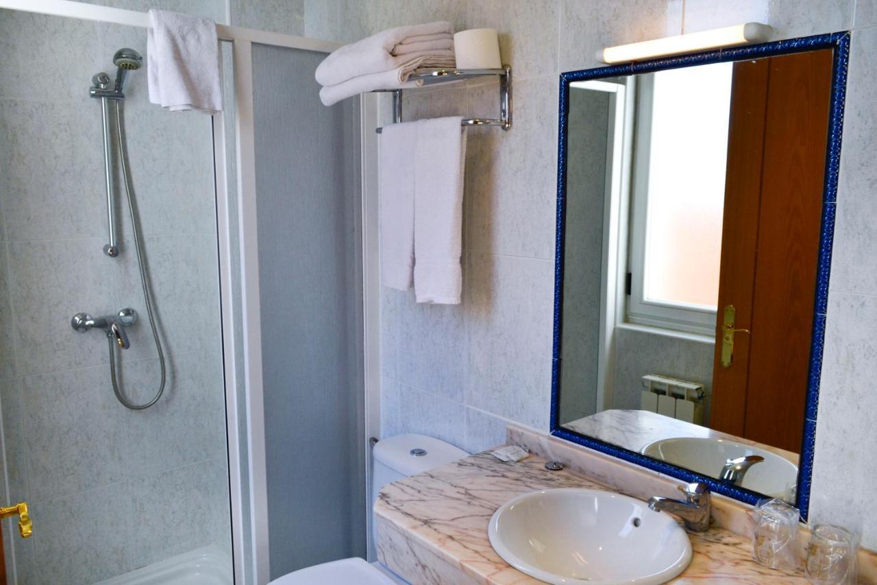 Alda Via De La Plata Rooms La Bañeza 외부 사진