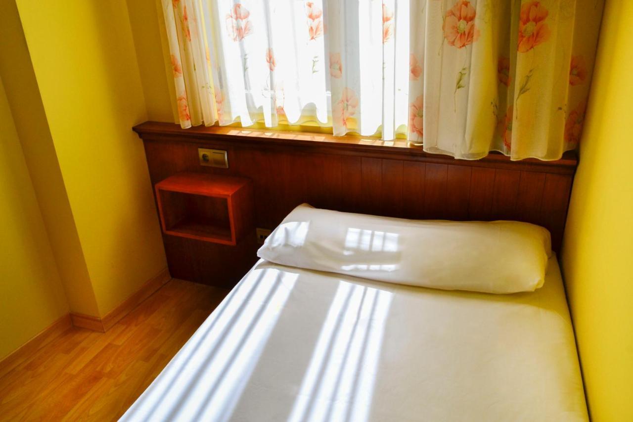 Alda Via De La Plata Rooms La Bañeza 외부 사진