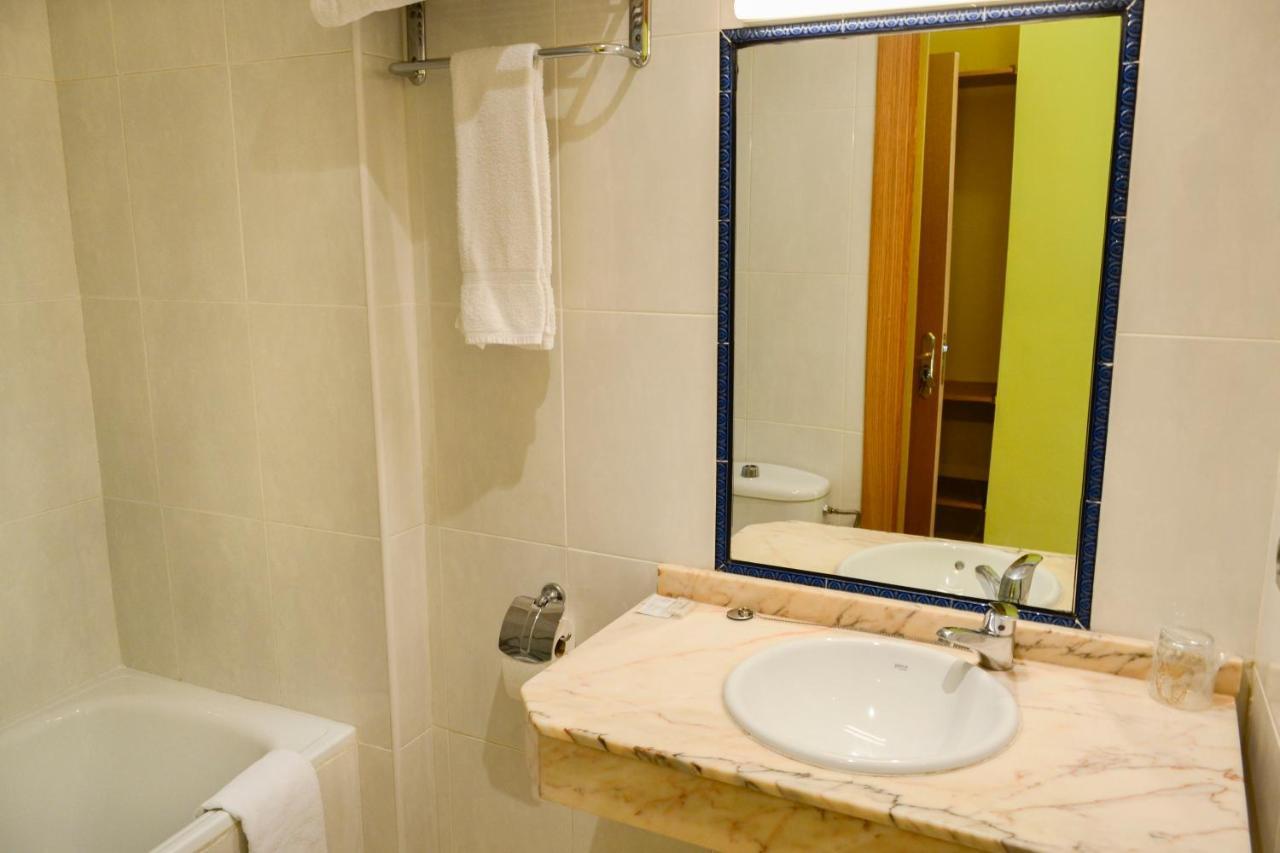 Alda Via De La Plata Rooms La Bañeza 외부 사진